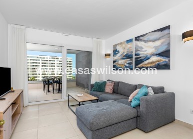 Sale - Appartement - Orihuela Costa - Punta Prima