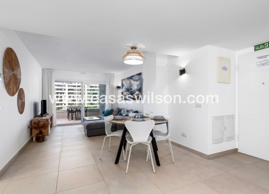 Sale - Appartement - Orihuela Costa - Punta Prima