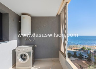 Sale - Appartement - Orihuela Costa - Punta Prima