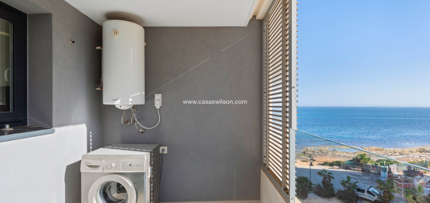 Sale - Appartement - Orihuela Costa - Punta Prima