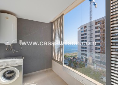 Sale - Appartement - Orihuela Costa - Punta Prima