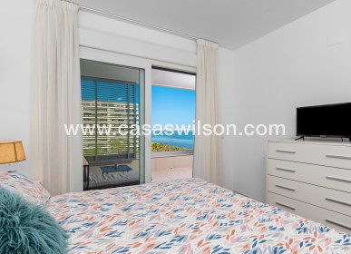 Sale - Appartement - Orihuela Costa - Punta Prima