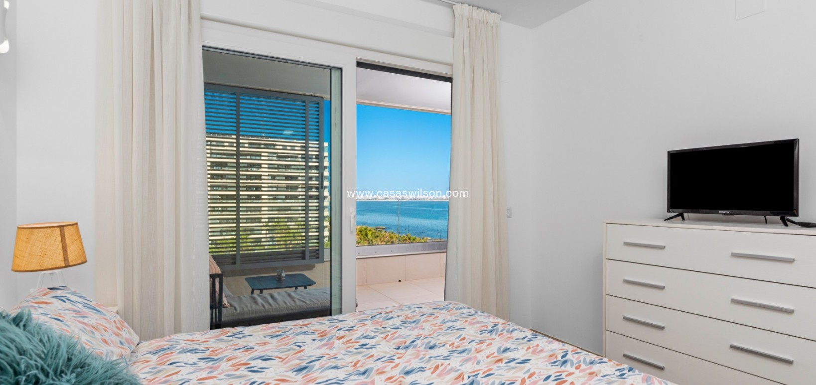 Sale - Appartement - Orihuela Costa - Punta Prima