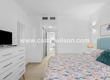 Sale - Appartement - Orihuela Costa - Punta Prima