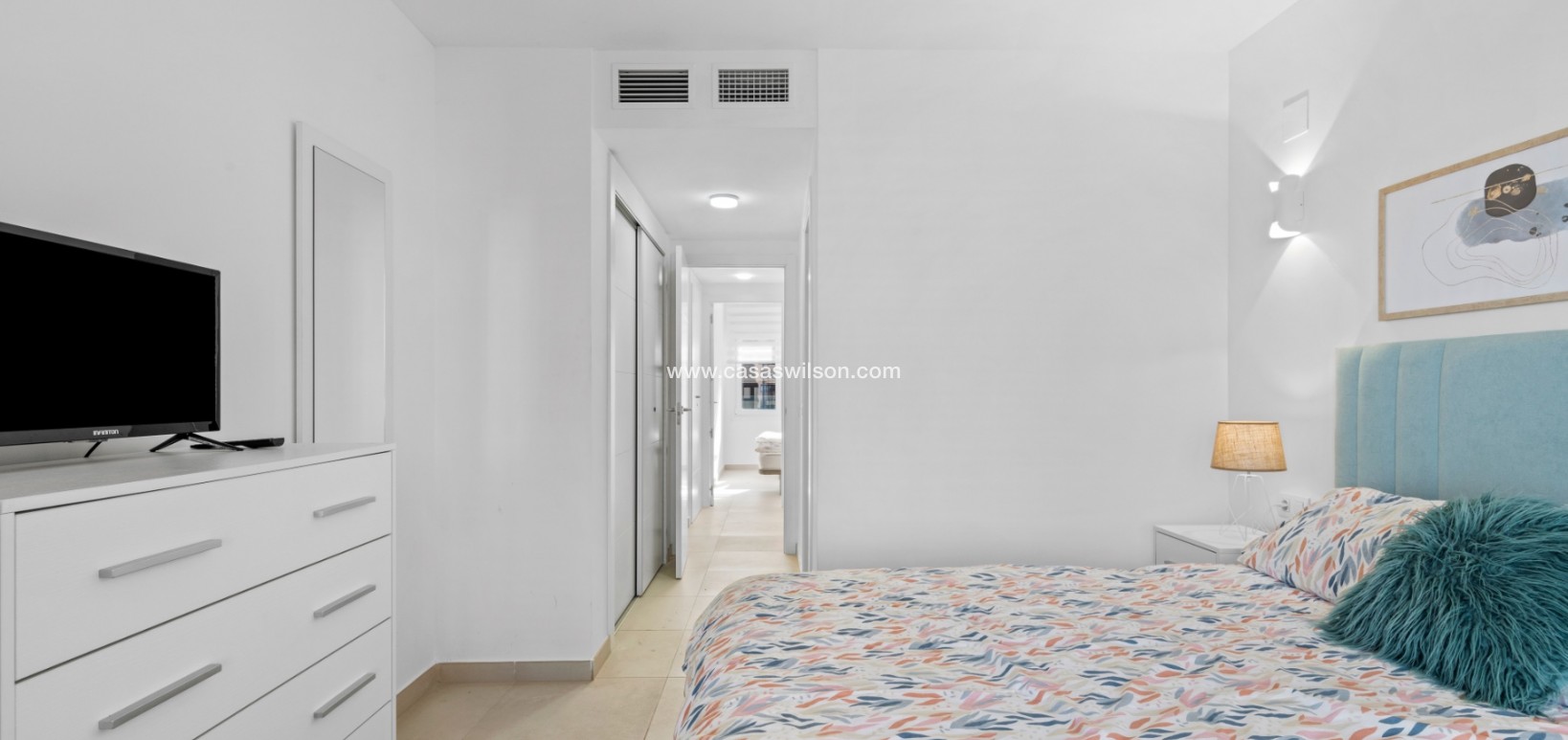 Sale - Appartement - Orihuela Costa - Punta Prima