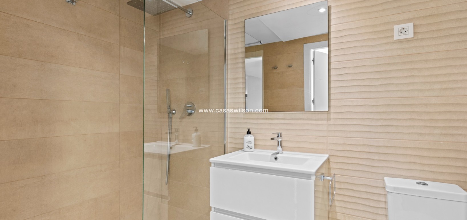 Sale - Appartement - Orihuela Costa - Punta Prima