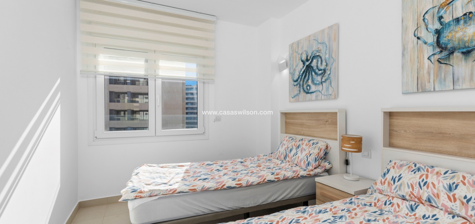 Sale - Appartement - Orihuela Costa - Punta Prima