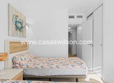 Sale - Appartement - Orihuela Costa - Punta Prima