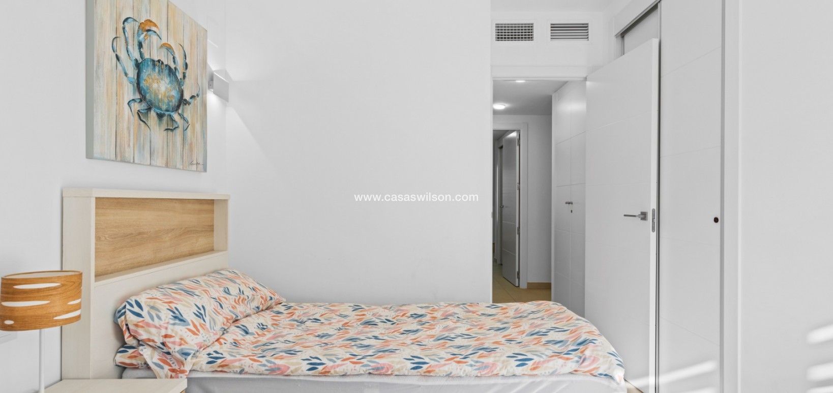 Sale - Appartement - Orihuela Costa - Punta Prima