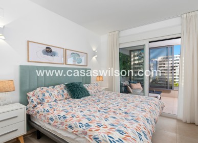 Sale - Appartement - Orihuela Costa - Punta Prima
