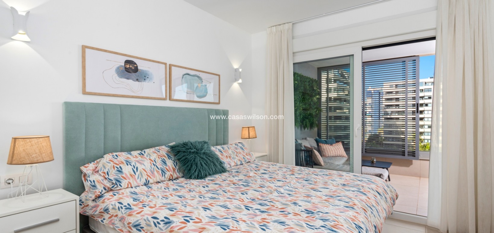 Sale - Appartement - Orihuela Costa - Punta Prima