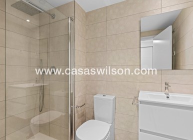 Sale - Appartement - Orihuela Costa - Punta Prima