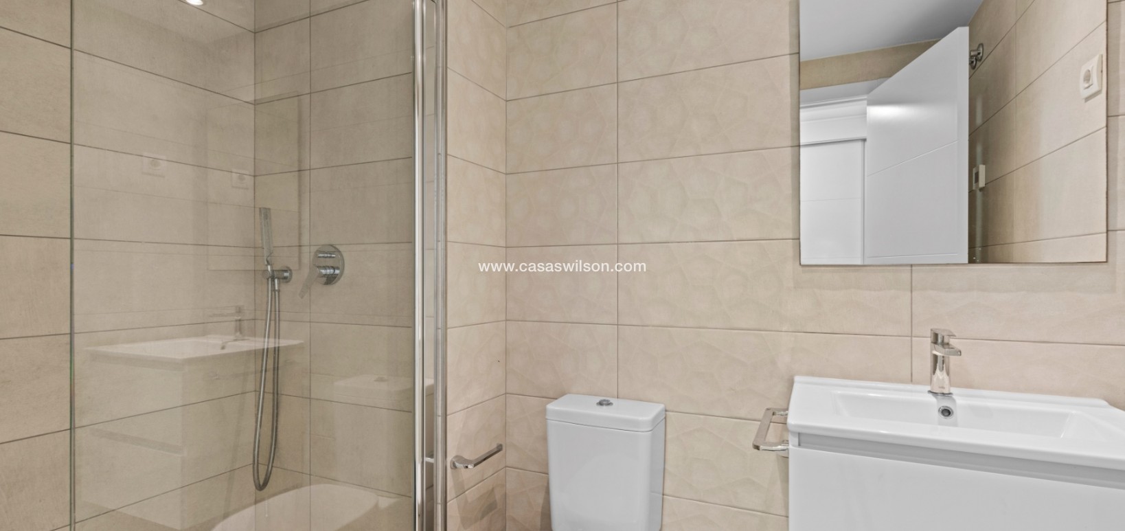 Sale - Appartement - Orihuela Costa - Punta Prima