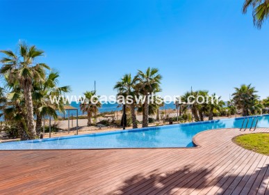 Sale - Appartement - Orihuela Costa - Punta Prima