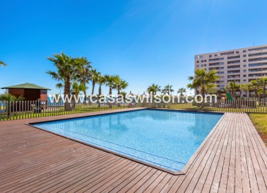 Sale - Appartement - Orihuela Costa - Punta Prima