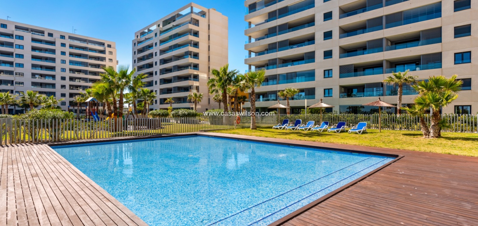 Sale - Appartement - Orihuela Costa - Punta Prima