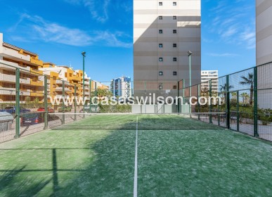 Sale - Appartement - Orihuela Costa - Punta Prima