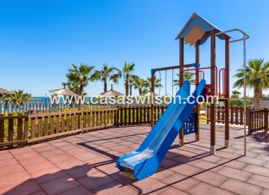 Sale - Appartement - Orihuela Costa - Punta Prima