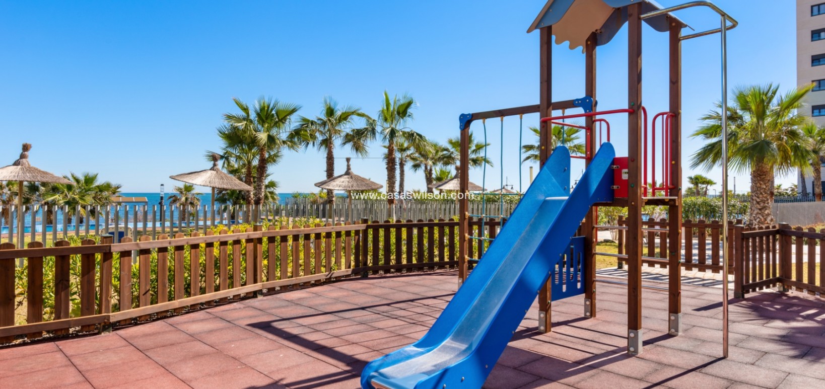 Sale - Appartement - Orihuela Costa - Punta Prima