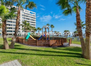 Sale - Appartement - Orihuela Costa - Punta Prima