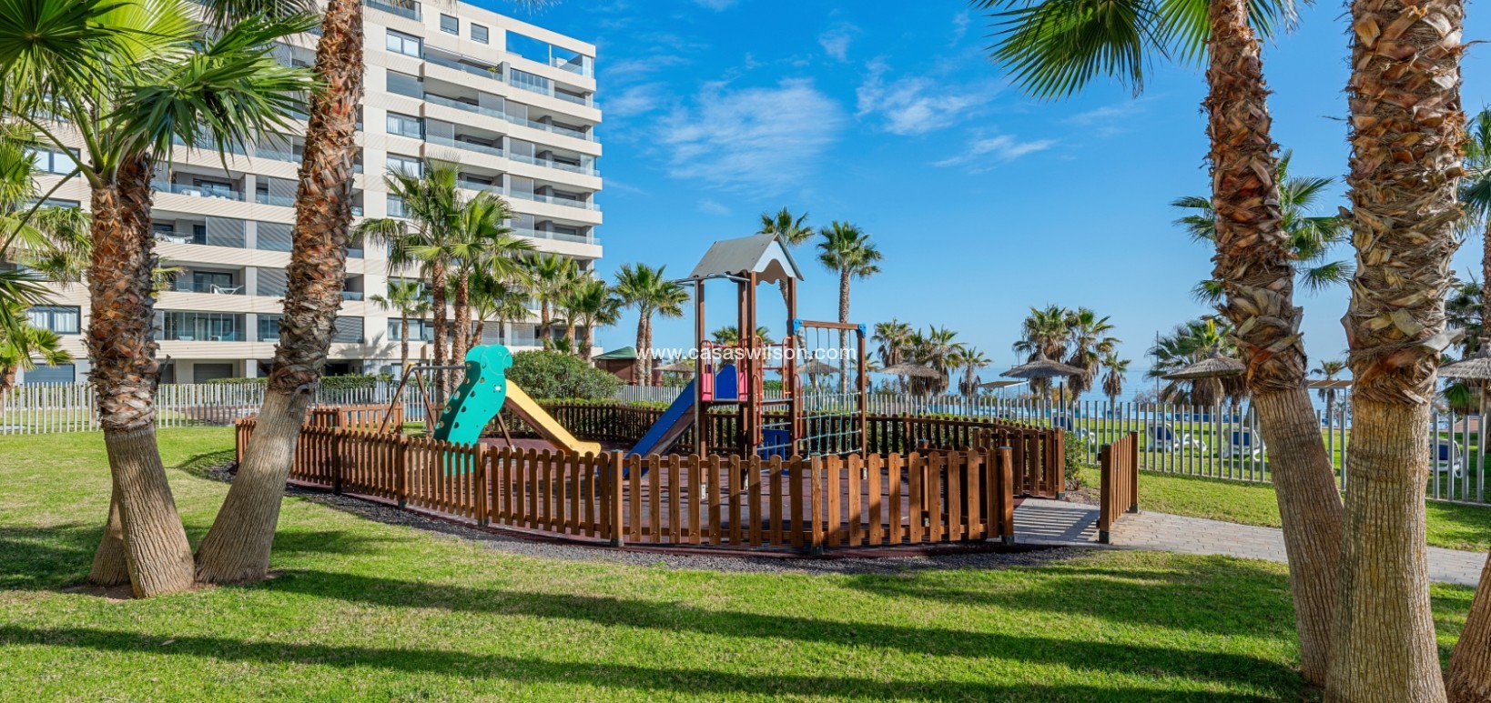 Sale - Appartement - Orihuela Costa - Punta Prima