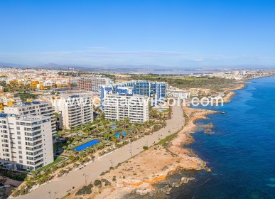 Sale - Appartement - Orihuela Costa - Punta Prima