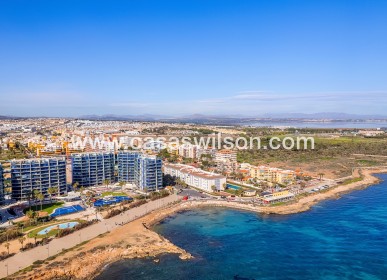 Sale - Appartement - Orihuela Costa - Punta Prima
