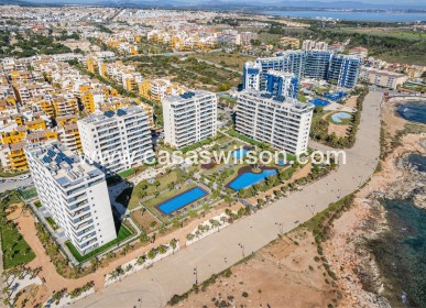 Sale - Appartement - Orihuela Costa - Punta Prima