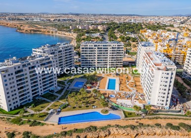 Sale - Appartement - Orihuela Costa - Punta Prima
