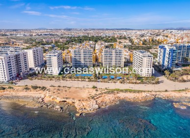 Sale - Appartement - Orihuela Costa - Punta Prima