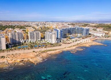 Sale - Appartement - Orihuela Costa - Punta Prima