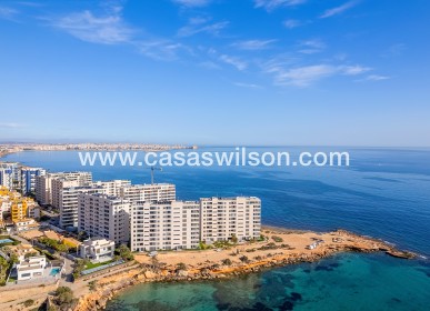 Sale - Appartement - Orihuela Costa - Punta Prima