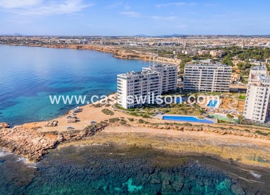 Sale - Appartement - Orihuela Costa - Punta Prima