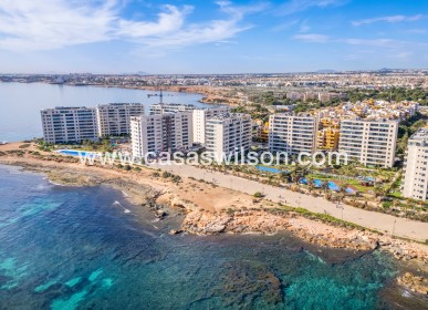 Sale - Appartement - Orihuela Costa - Punta Prima