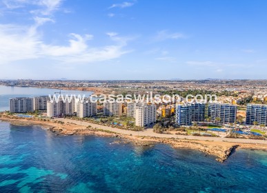 Sale - Appartement - Orihuela Costa - Punta Prima