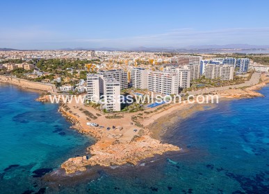 Sale - Appartement - Orihuela Costa - Punta Prima