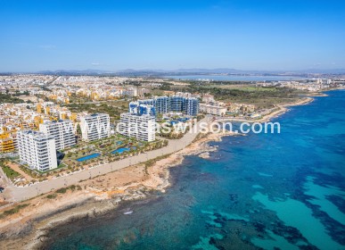 Sale - Appartement - Orihuela Costa - Punta Prima