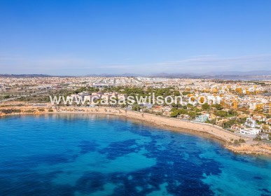 Sale - Appartement - Orihuela Costa - Punta Prima