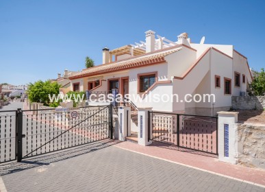 Sale - Townhouse - San Miguel de Salinas - San Miguel