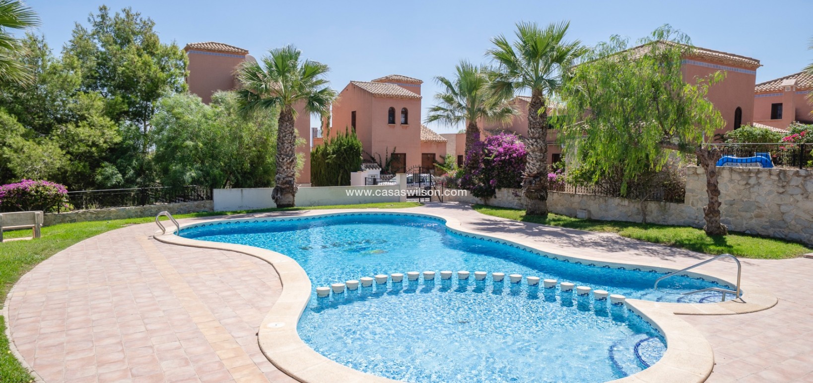 Sale - Townhouse - San Miguel de Salinas - San Miguel