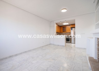 Sale - Townhouse - San Miguel de Salinas - San Miguel