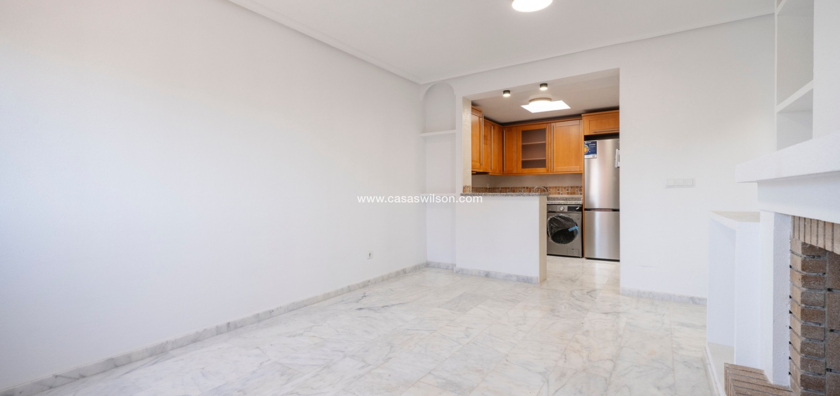 Sale - Townhouse - San Miguel de Salinas - San Miguel