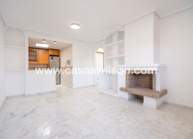 Sale - Townhouse - San Miguel de Salinas - San Miguel