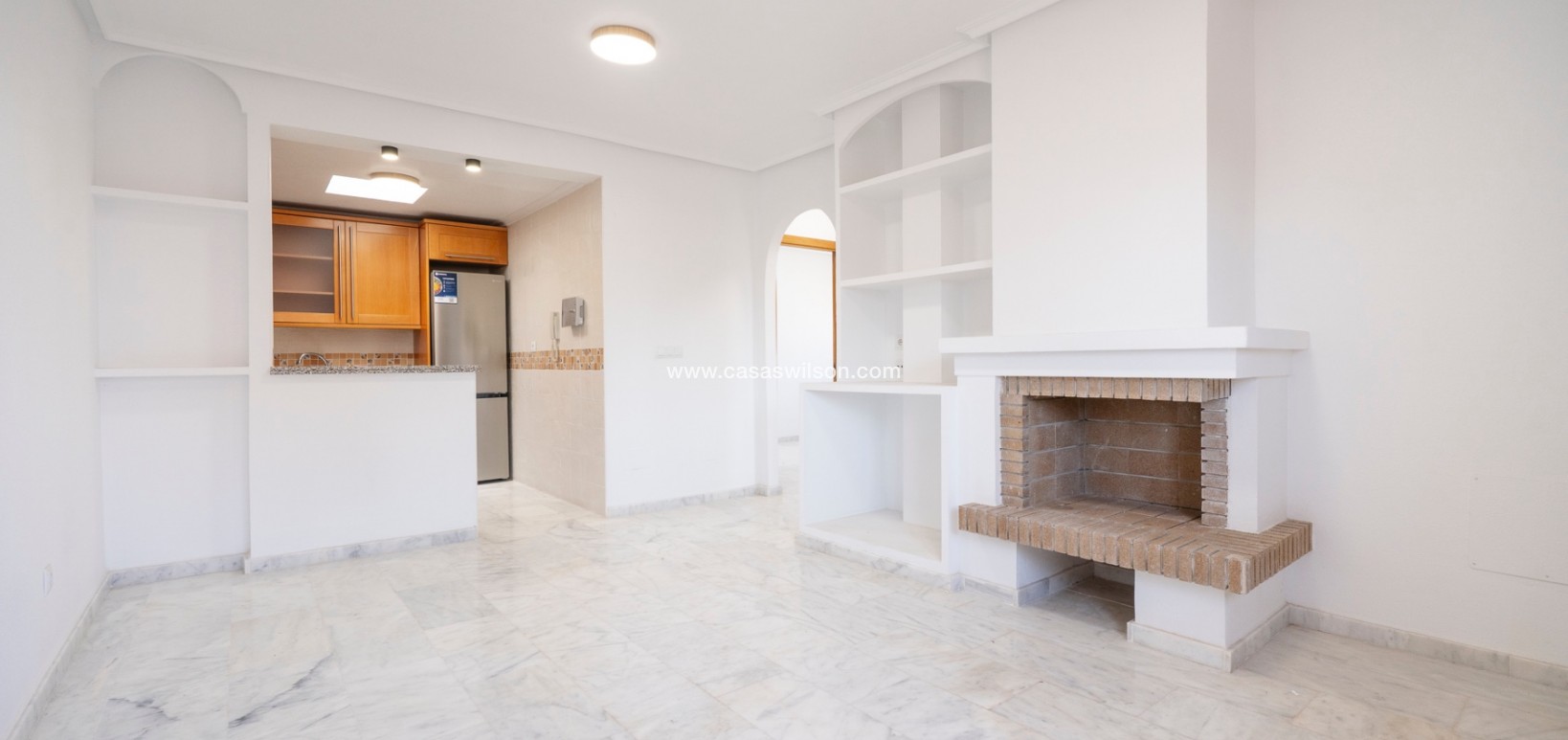 Sale - Townhouse - San Miguel de Salinas - San Miguel