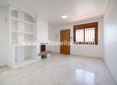 Sale - Townhouse - San Miguel de Salinas - San Miguel