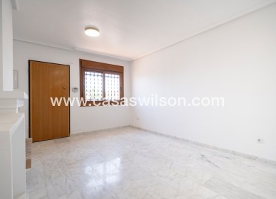 Sale - Townhouse - San Miguel de Salinas - San Miguel