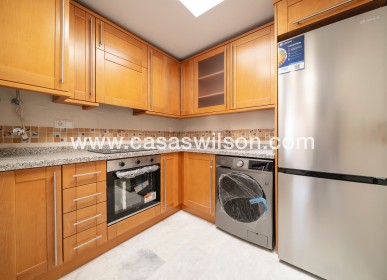 Sale - Townhouse - San Miguel de Salinas - San Miguel