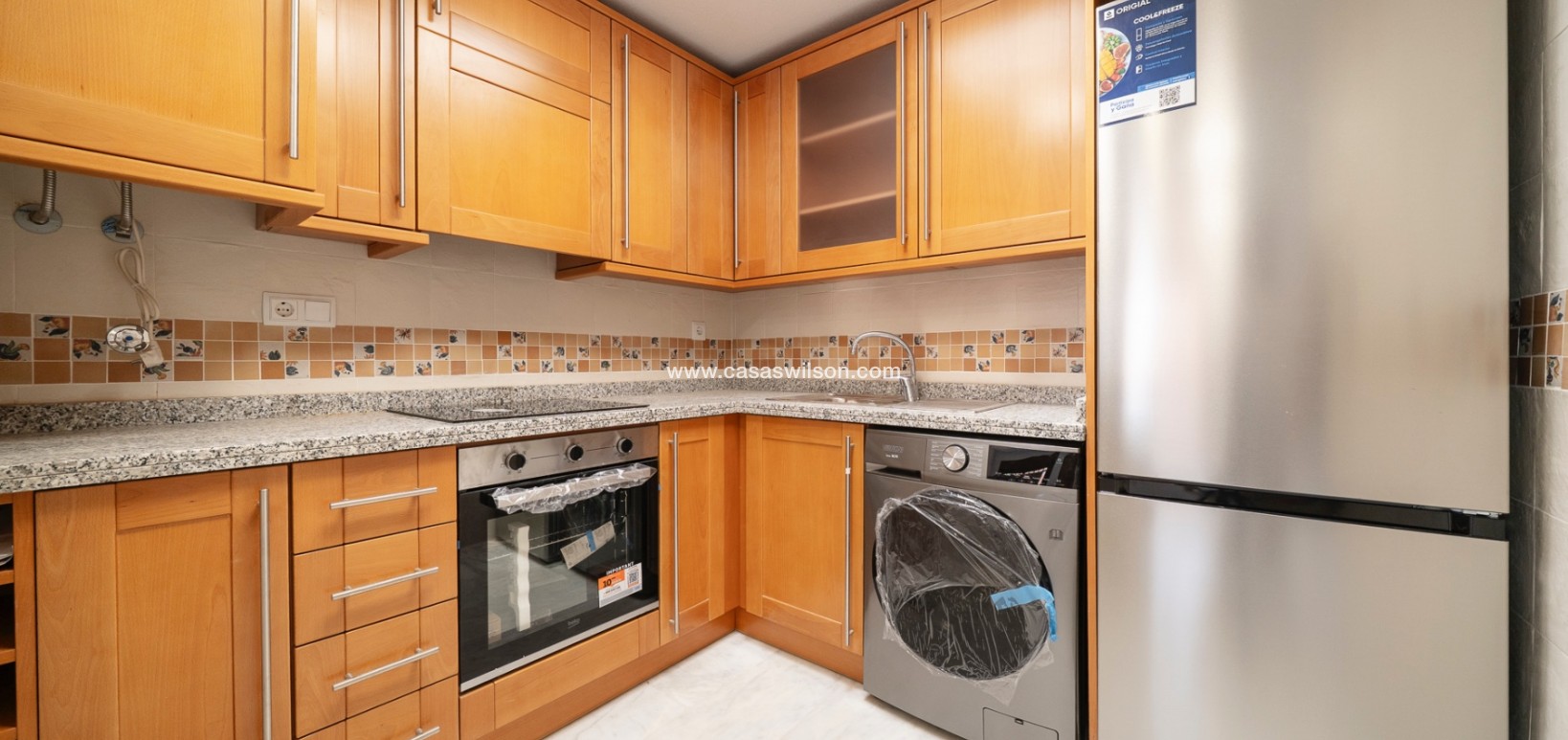 Sale - Townhouse - San Miguel de Salinas - San Miguel