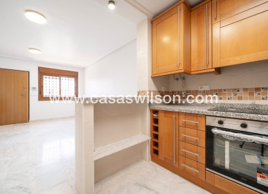 Sale - Townhouse - San Miguel de Salinas - San Miguel