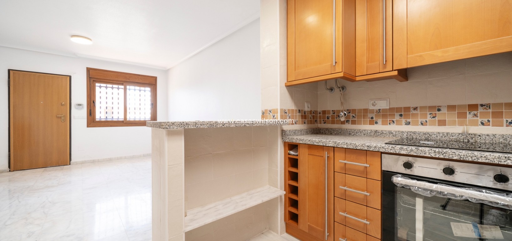 Sale - Townhouse - San Miguel de Salinas - San Miguel